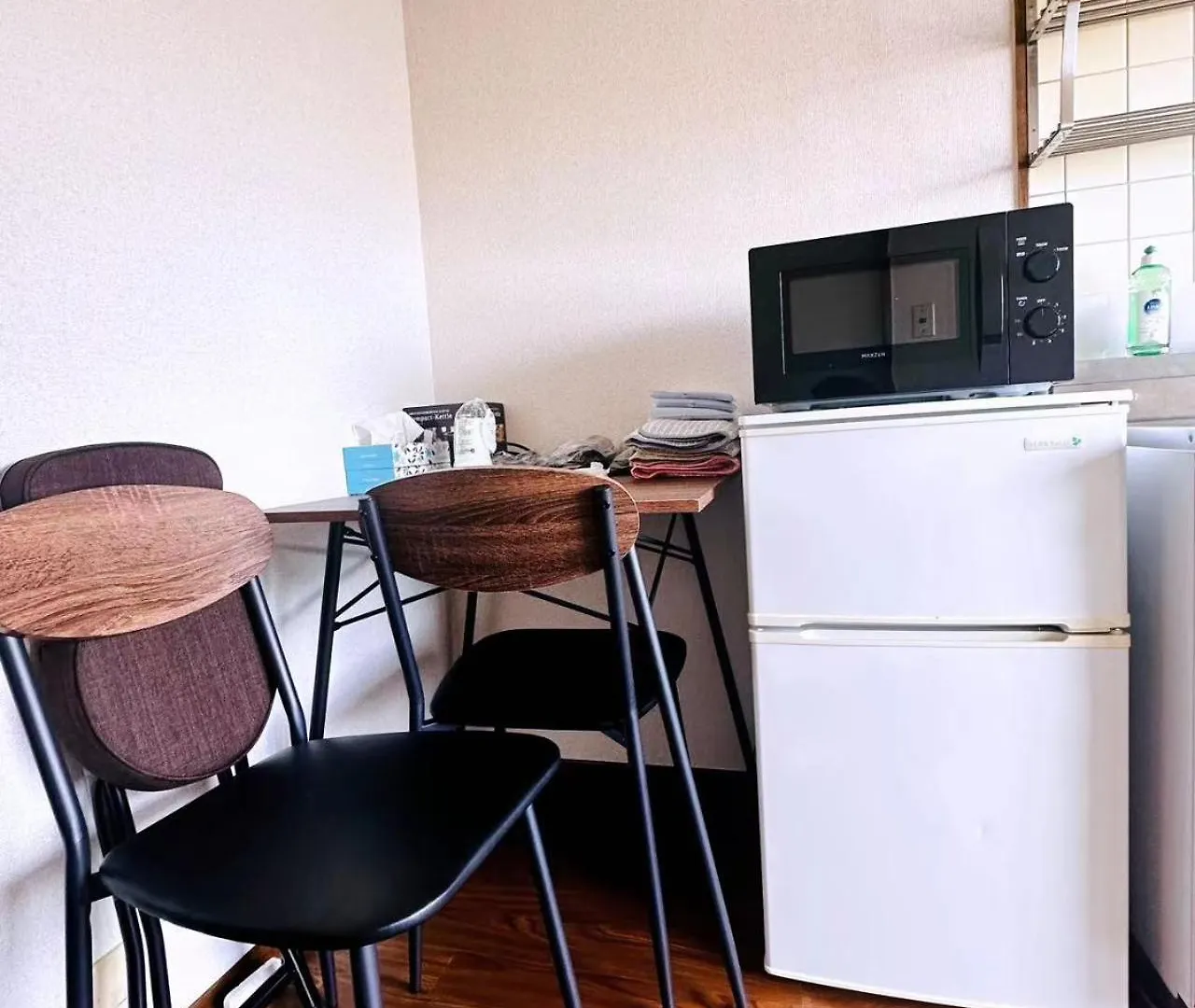 Shinjuku Okubo House 2Mins To Jr Sta. Apartment Tokyo 0*,  Japan