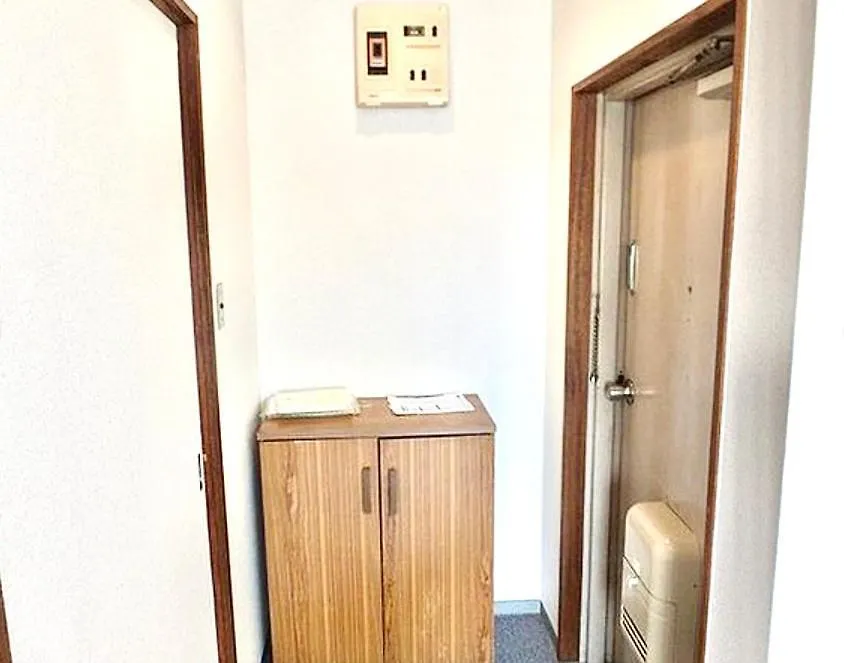 Shinjuku Okubo House 2Mins To Jr Sta. Apartment Tokyo Japan