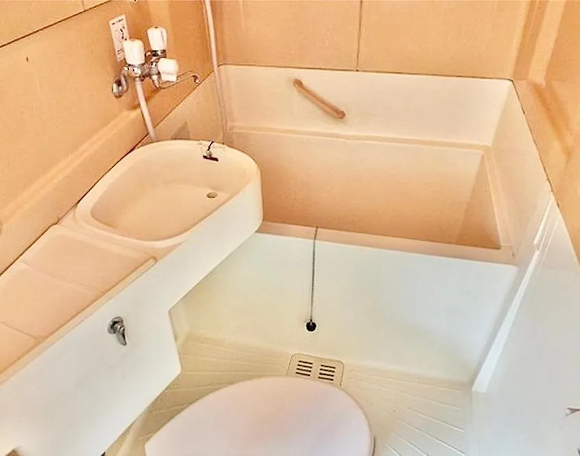 Shinjuku Okubo House 2Mins To Jr Sta. Apartment Tokyo