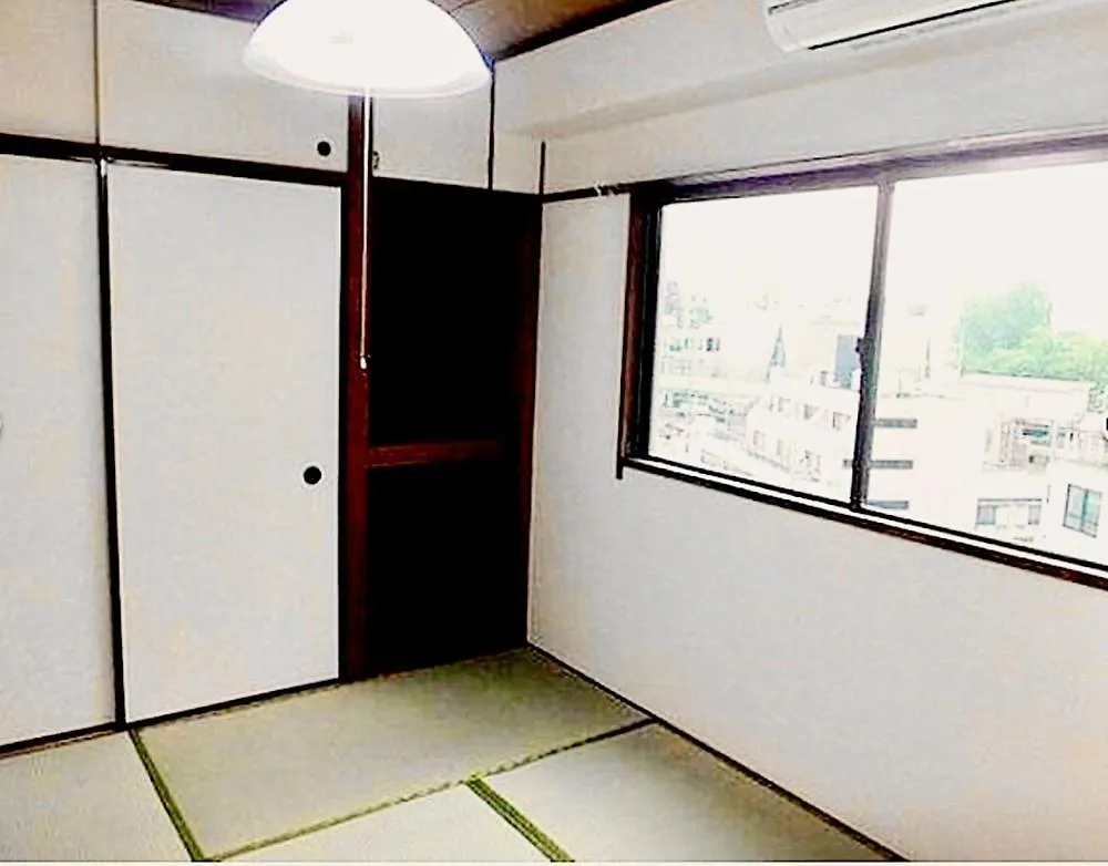 Shinjuku Okubo House 2Mins To Jr Sta. Apartment Tokyo