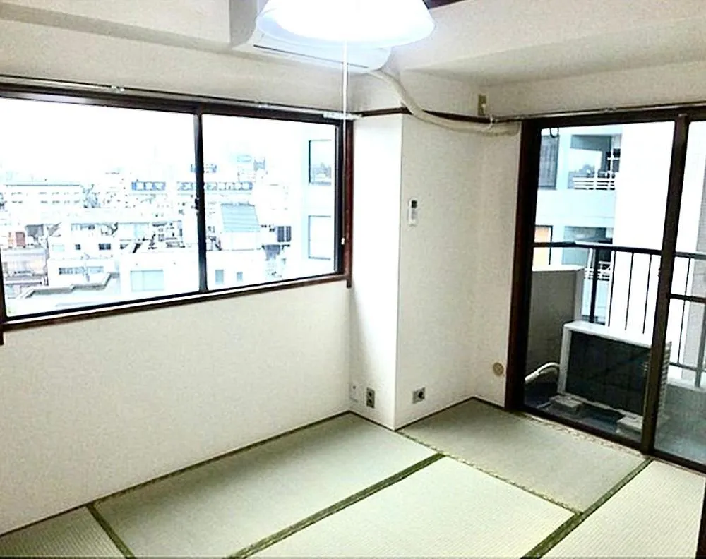 Shinjuku Okubo House 2Mins To Jr Sta. Apartment Tokyo