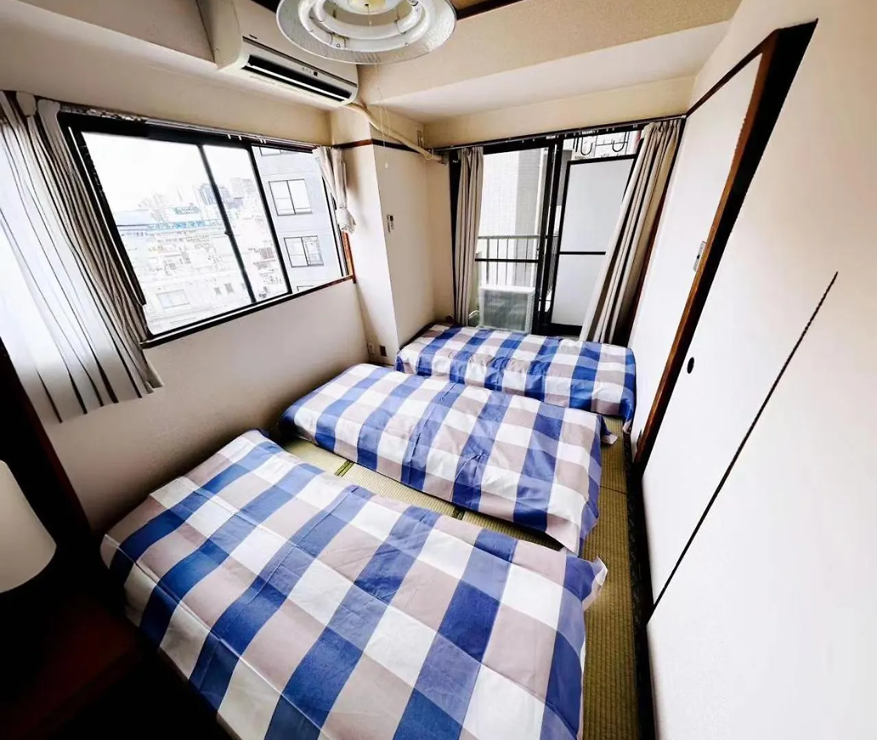 Shinjuku Okubo House 2Mins To Jr Sta. Apartment Tokyo