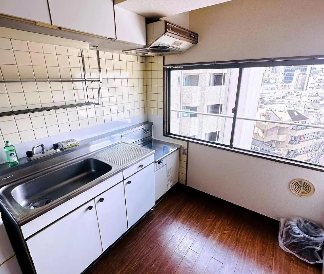 Shinjuku Okubo House 2Mins To Jr Sta. Apartment Tokyo 0*,